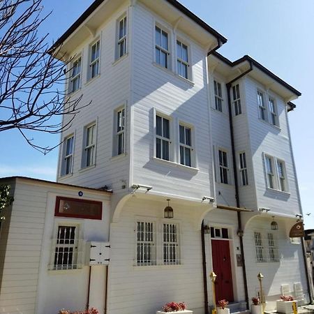 White Palace Old City Boutique Hotel Κωνσταντινούπολη Εξωτερικό φωτογραφία