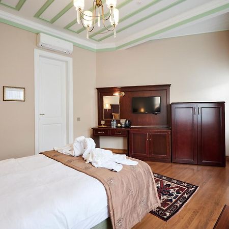 White Palace Old City Boutique Hotel Κωνσταντινούπολη Δωμάτιο φωτογραφία