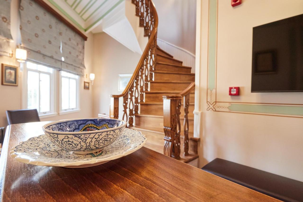 White Palace Old City Boutique Hotel Κωνσταντινούπολη Εξωτερικό φωτογραφία