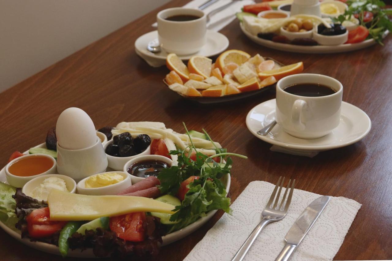 White Palace Old City Boutique Hotel Κωνσταντινούπολη Εξωτερικό φωτογραφία