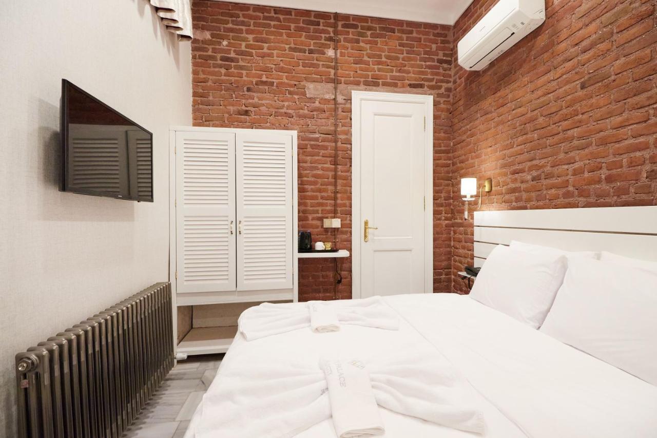 White Palace Old City Boutique Hotel Κωνσταντινούπολη Δωμάτιο φωτογραφία