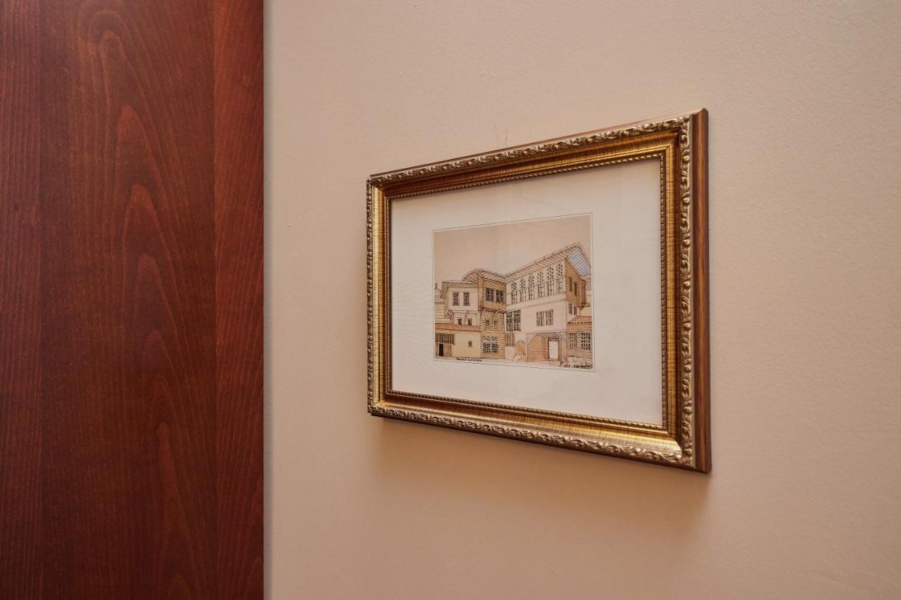 White Palace Old City Boutique Hotel Κωνσταντινούπολη Εξωτερικό φωτογραφία
