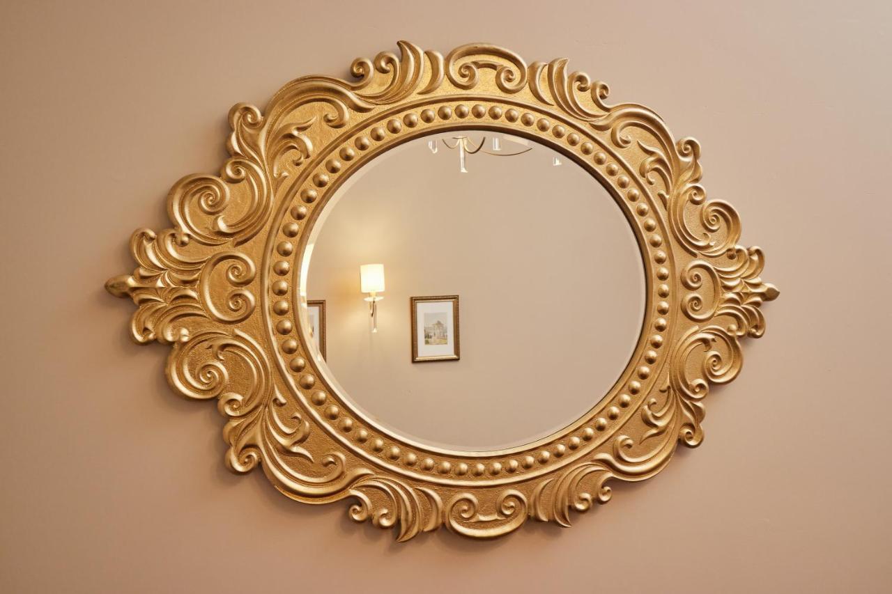 White Palace Old City Boutique Hotel Κωνσταντινούπολη Εξωτερικό φωτογραφία