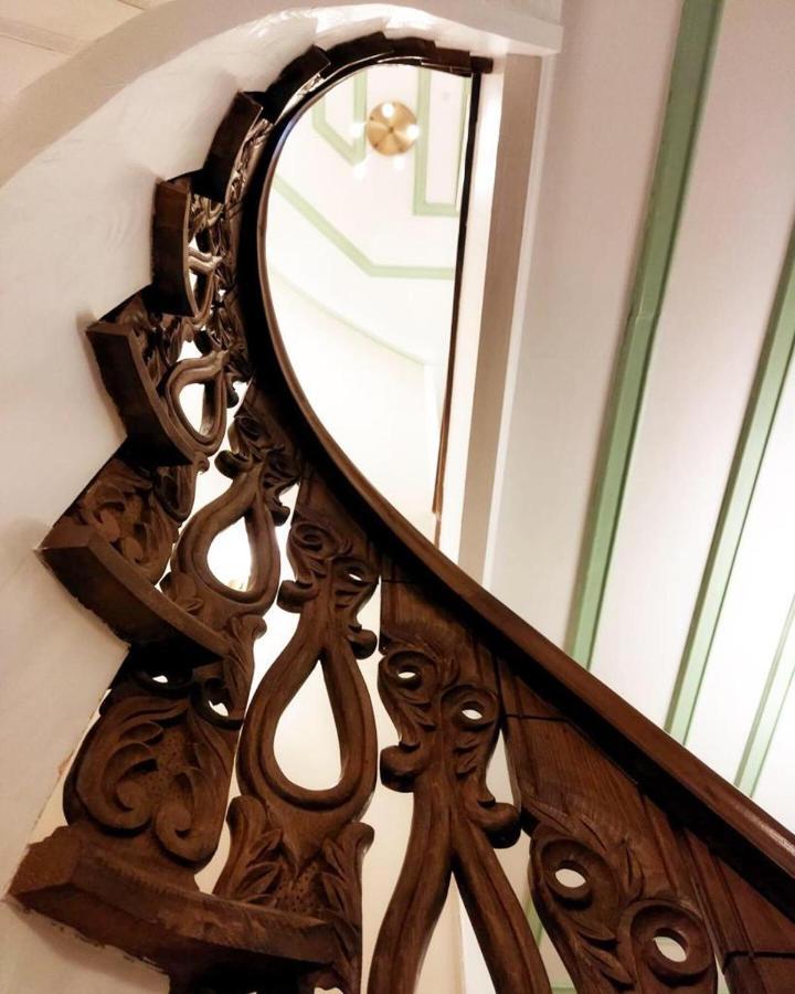 White Palace Old City Boutique Hotel Κωνσταντινούπολη Εξωτερικό φωτογραφία