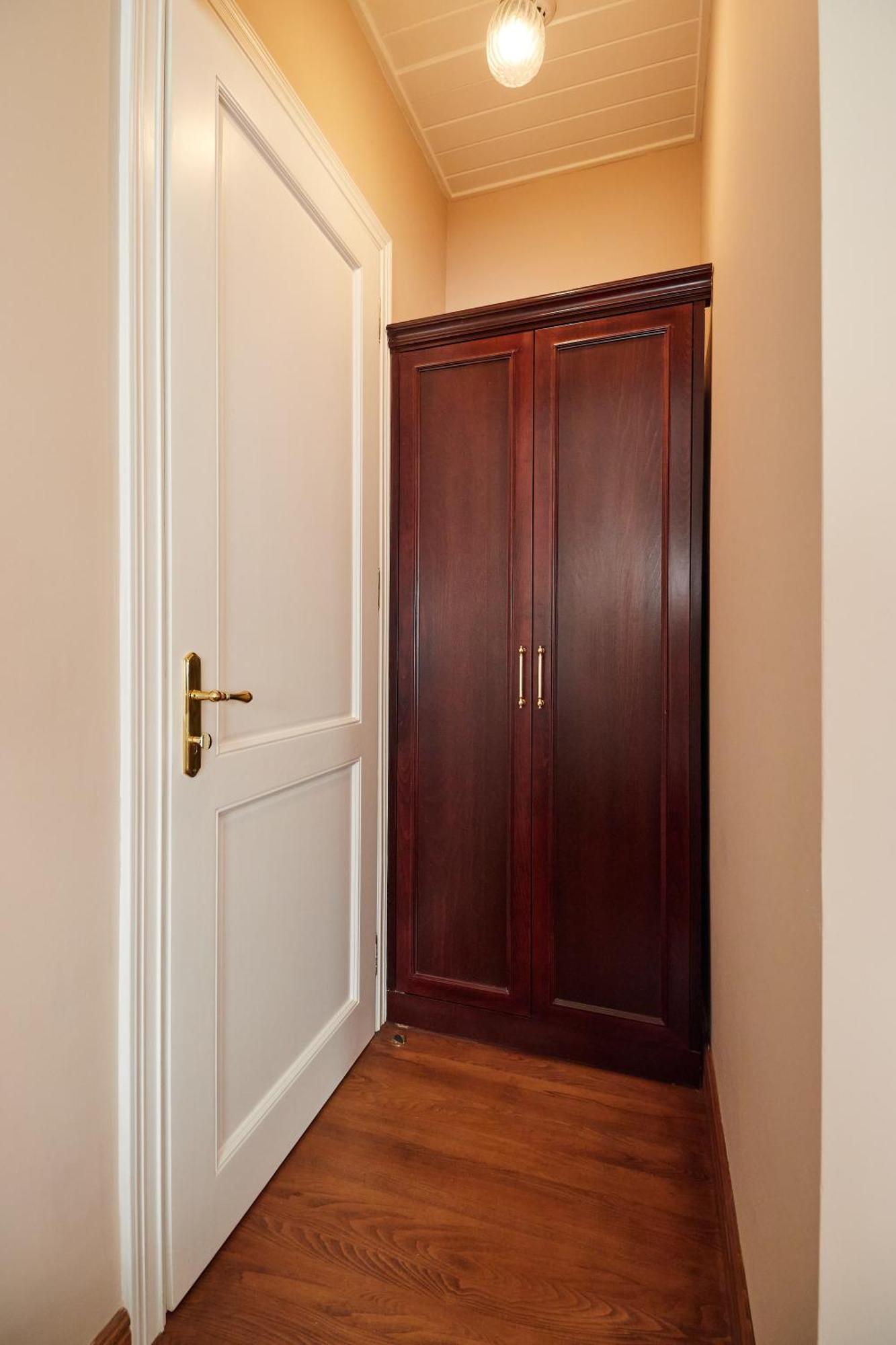 White Palace Old City Boutique Hotel Κωνσταντινούπολη Δωμάτιο φωτογραφία