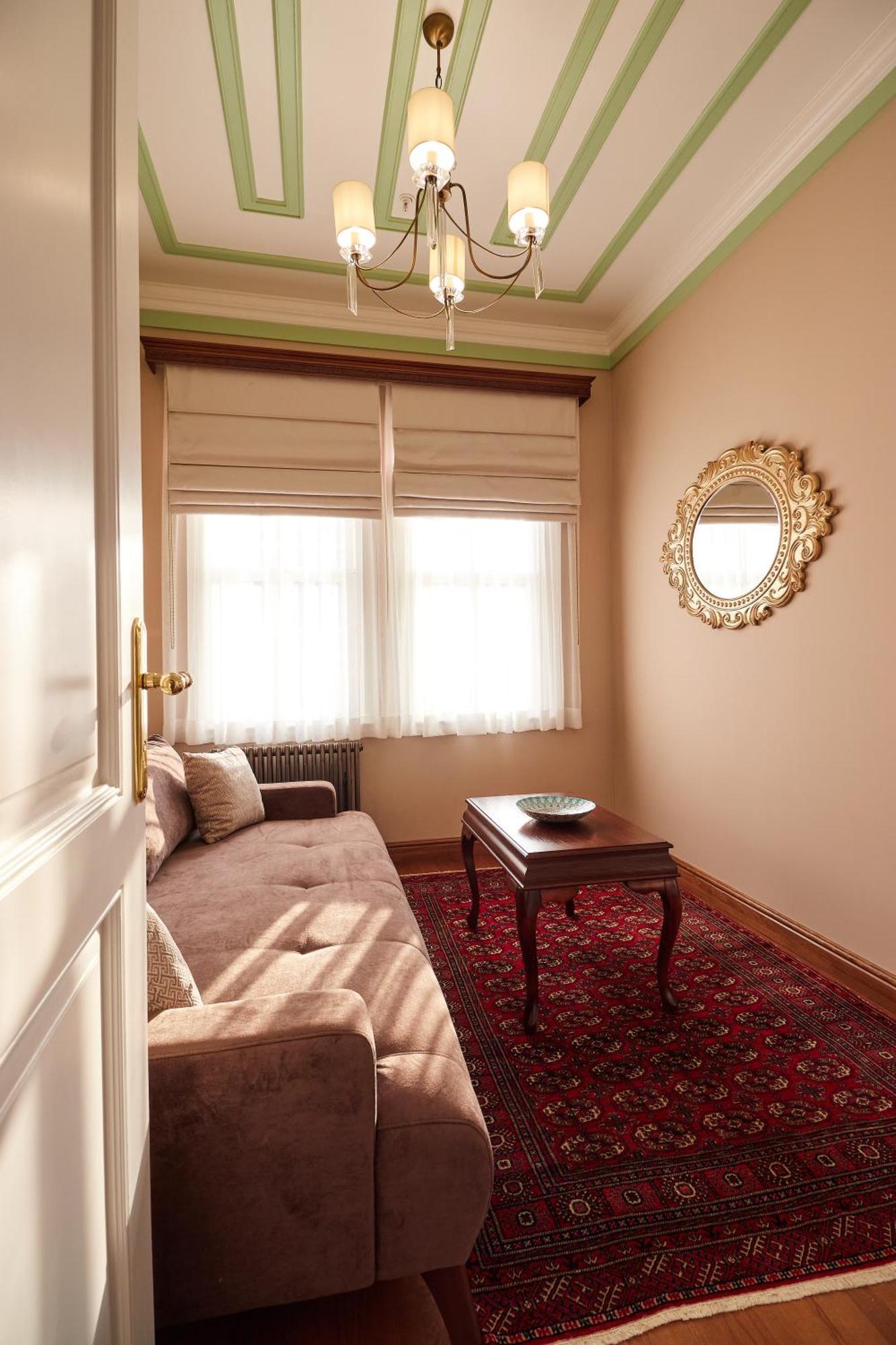 White Palace Old City Boutique Hotel Κωνσταντινούπολη Δωμάτιο φωτογραφία