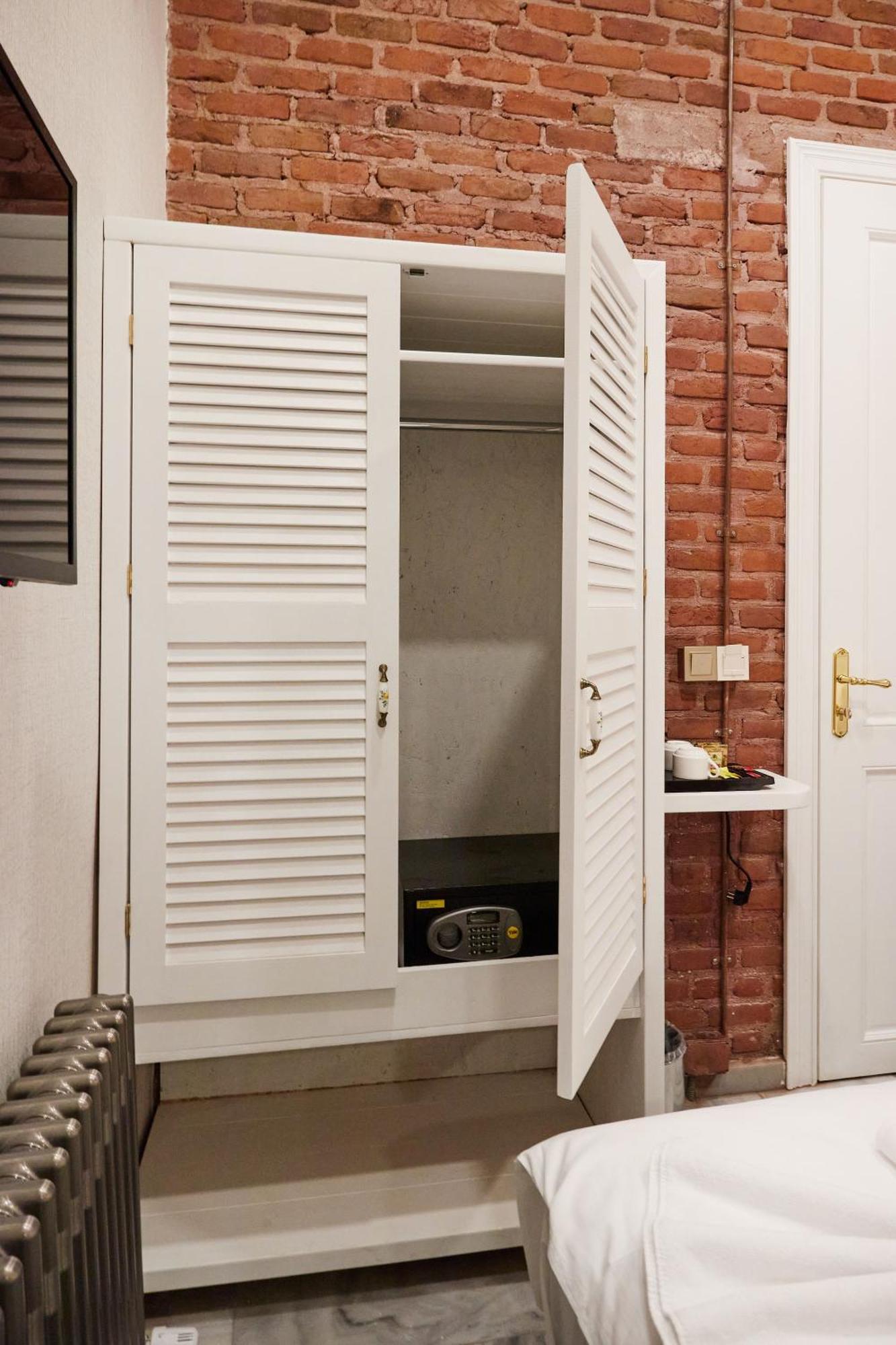 White Palace Old City Boutique Hotel Κωνσταντινούπολη Δωμάτιο φωτογραφία
