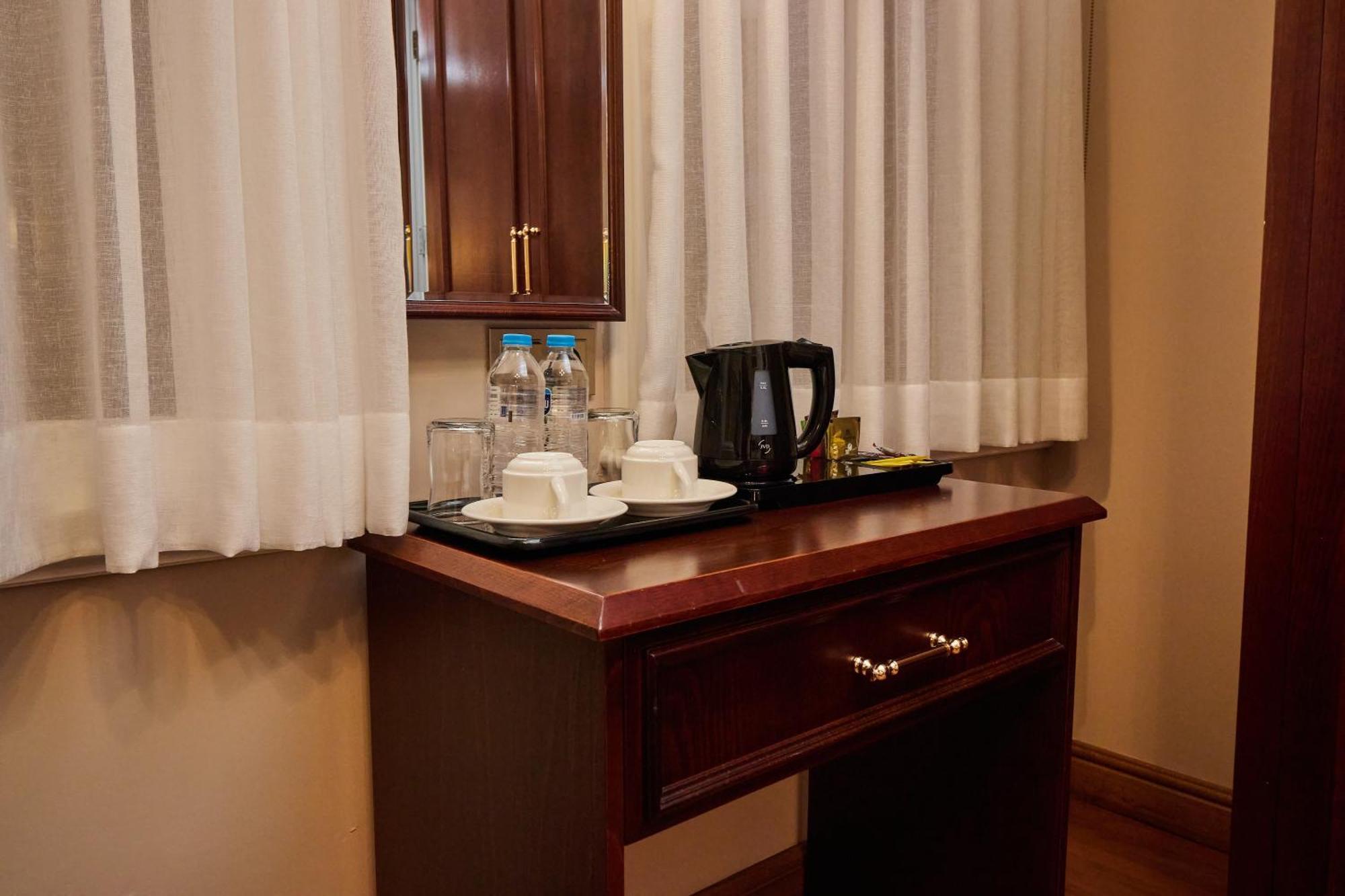 White Palace Old City Boutique Hotel Κωνσταντινούπολη Δωμάτιο φωτογραφία