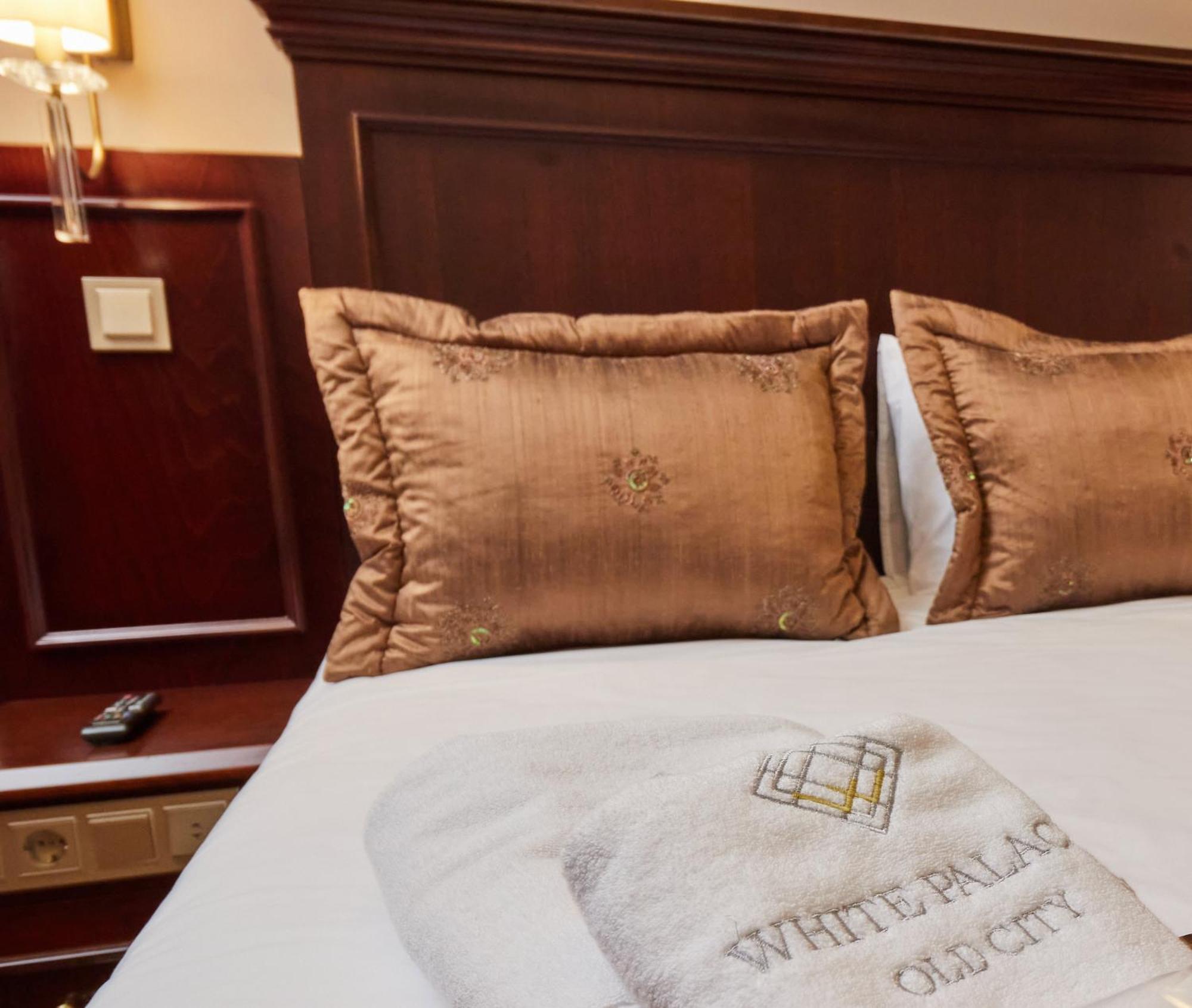 White Palace Old City Boutique Hotel Κωνσταντινούπολη Δωμάτιο φωτογραφία