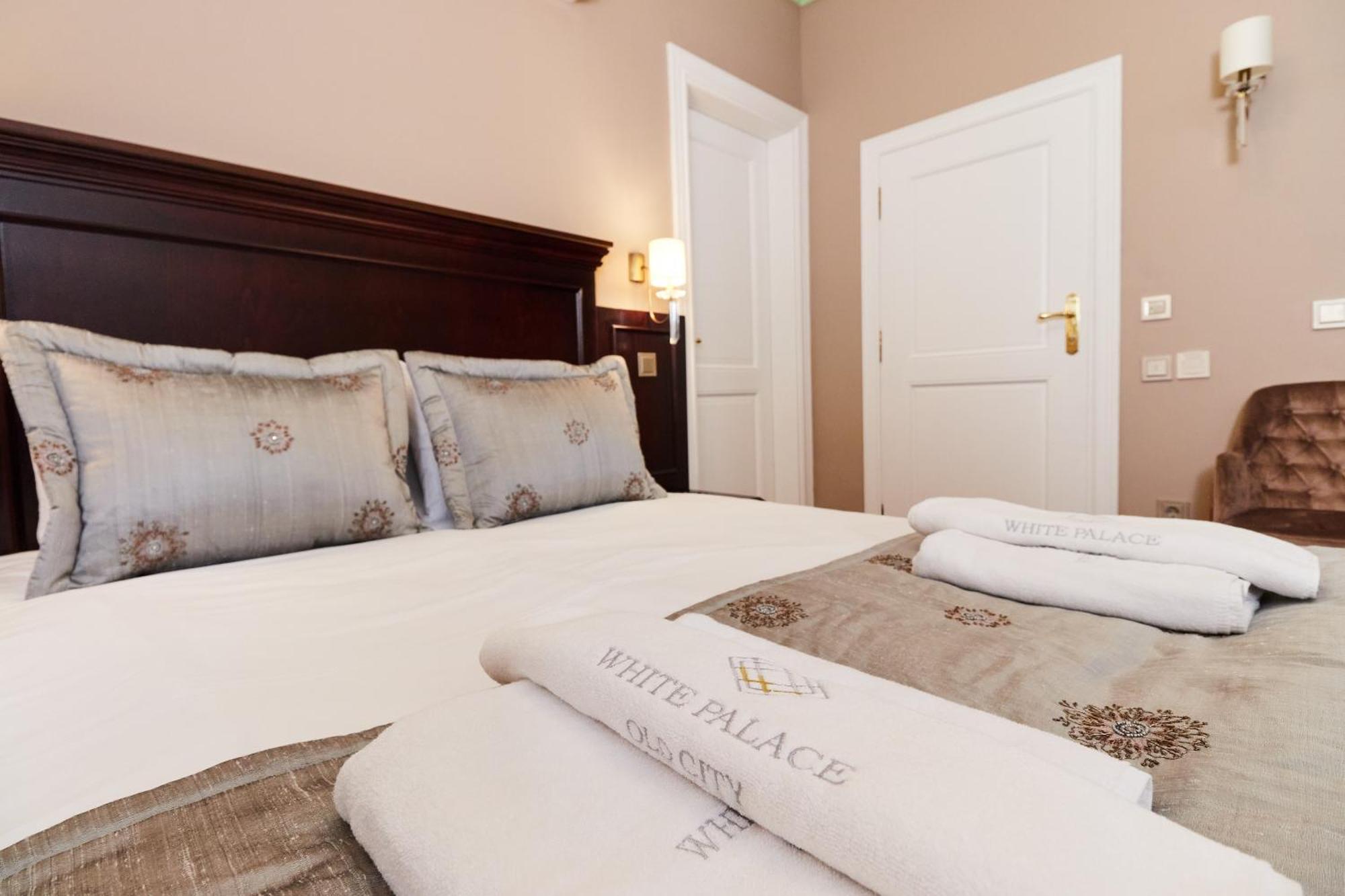 White Palace Old City Boutique Hotel Κωνσταντινούπολη Δωμάτιο φωτογραφία