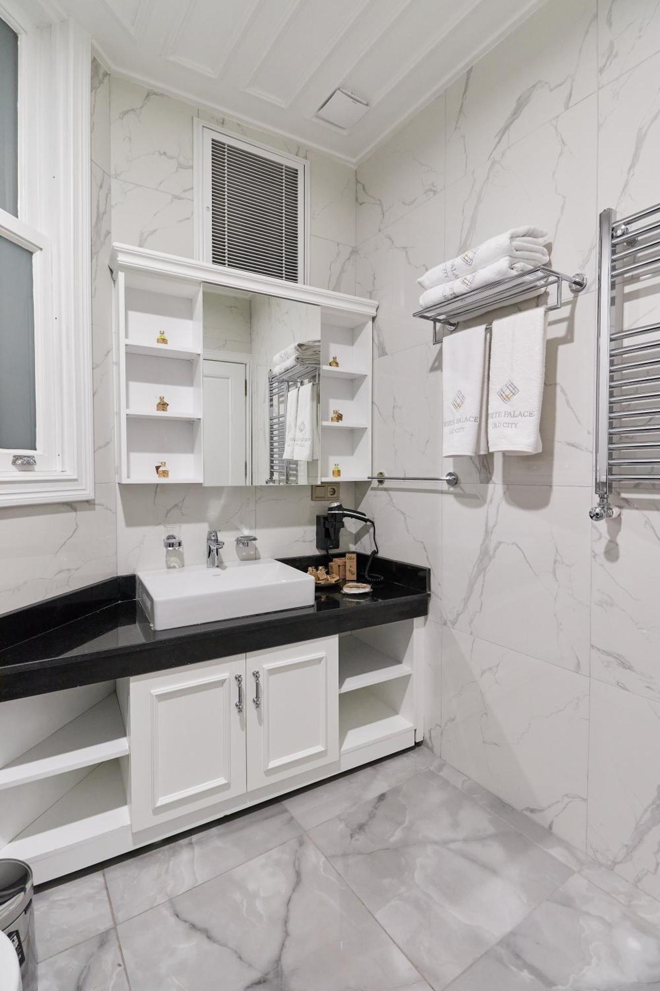 White Palace Old City Boutique Hotel Κωνσταντινούπολη Δωμάτιο φωτογραφία